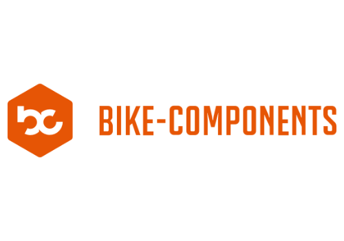 Logo Bikecomponents - uppr Performance Partnerships