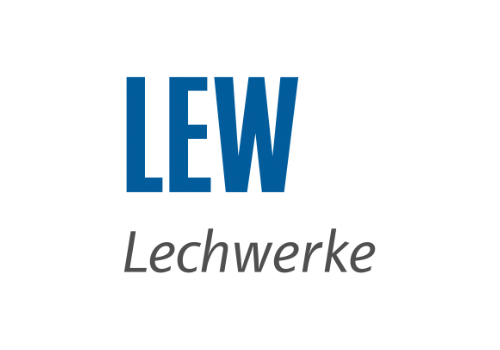 Logo LEW