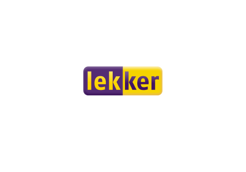 Logo Lekker - uppr Performance Partnerships