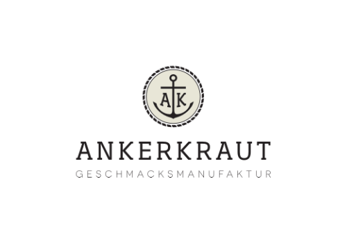 Logo Ankerkraut - uppr Performance Partnerships