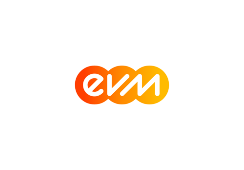 Logo EVM - uppr Performance Partnerships