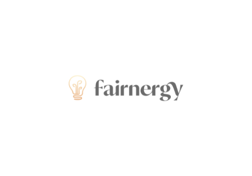 Logo Fairnergy - uppr Performance Partnerships