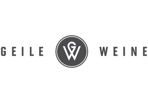 Logo Geileweine - uppr Performance Partnerships