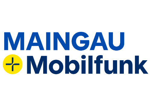 Logo Maingau Mobilfunk - uppr Performance Partnerships