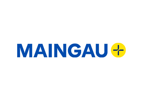 Logo Maingau - uppr Performance Partnerships