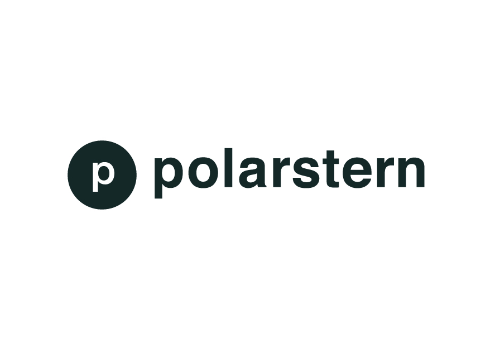 Logo Polarstern - uppr Performance Partnerships