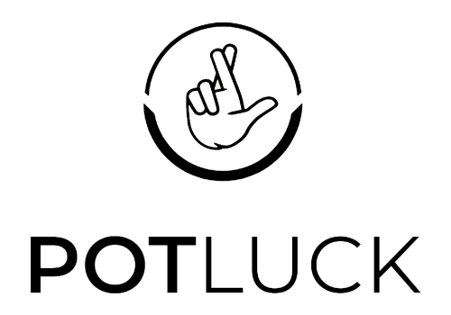 Logo Potluck - uppr Performance Partnerships