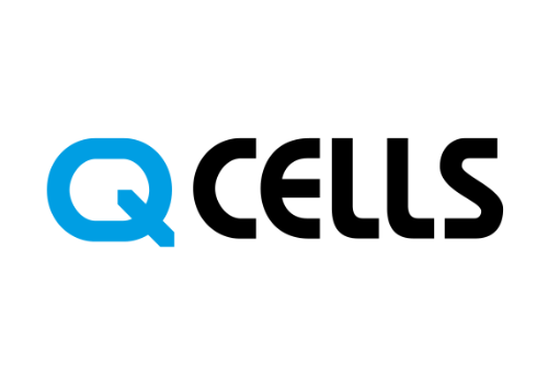 Logo QCells - uppr Performance Partnerships