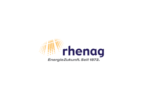 Logo Rhenag - uppr Performance Partnerships