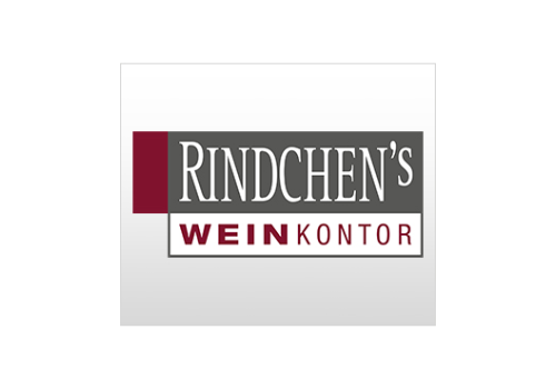 Logo Rindchen - uppr Performance Partnerships