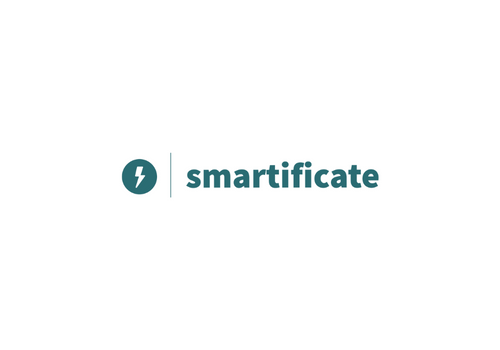 Logo Smartificate - uppr Performance Partnerships