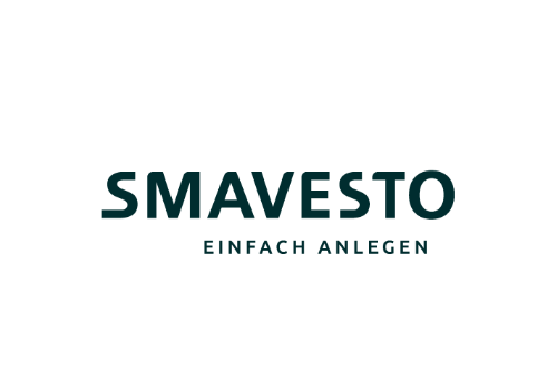 Logo Smavesto