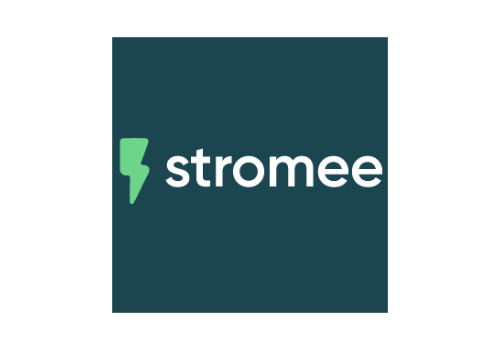 Logo Sromee