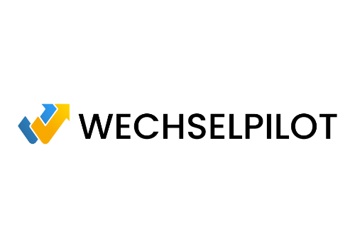 Logo Wechselpilot - uppr Performance Partnerships