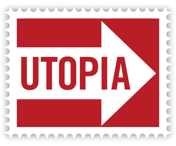 uppr - Utopia