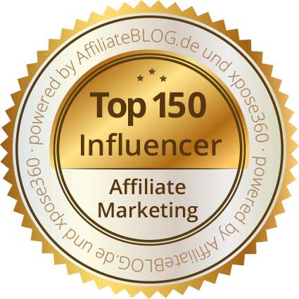 affiliate-influencer-top150